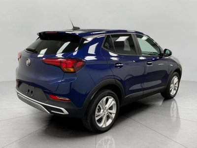 2023 Buick Encore GX FWD 4dr Preferred