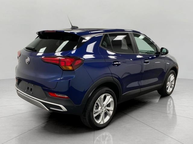 2023 Buick Encore GX FWD 4dr Preferred