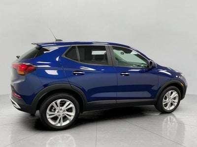 2023 Buick Encore GX FWD 4dr Preferred