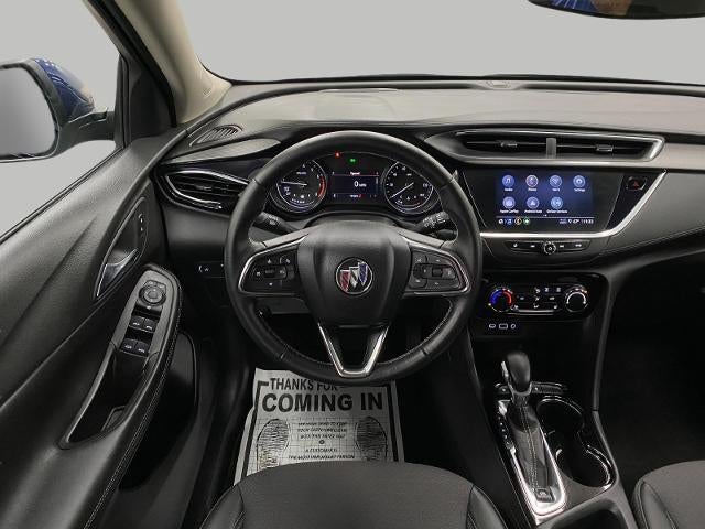 2023 Buick Encore GX FWD 4dr Preferred
