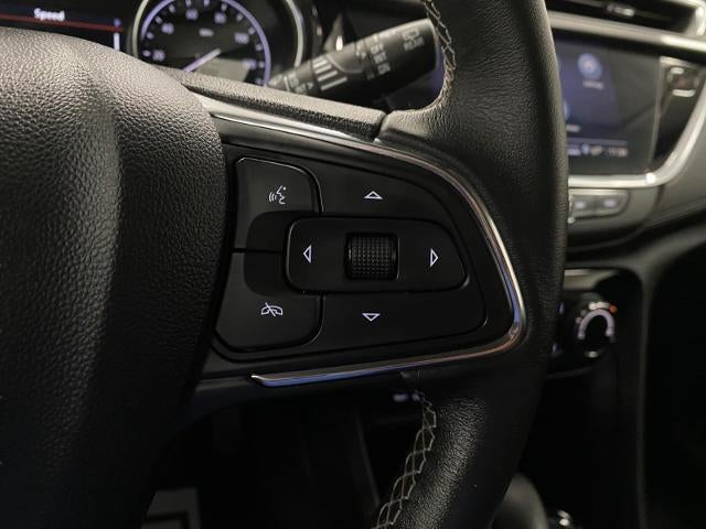 2023 Buick Encore GX FWD 4dr Preferred
