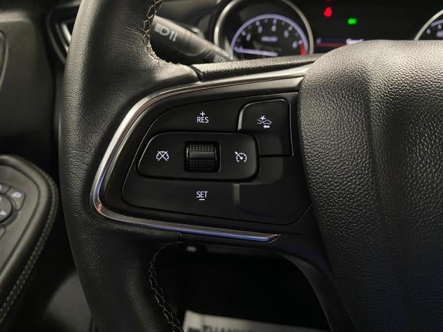 2023 Buick Encore GX FWD 4dr Preferred