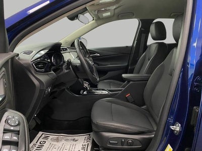 2023 Buick Encore GX FWD 4dr Preferred