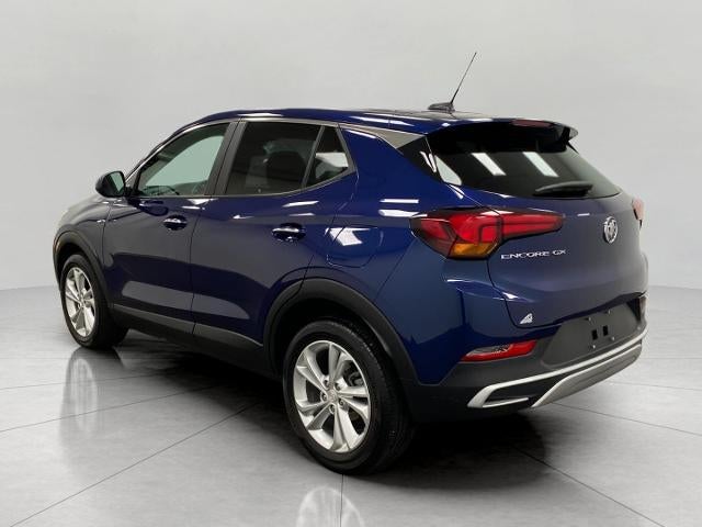 2023 Buick Encore GX FWD 4dr Preferred