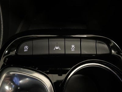 2023 Buick Encore GX FWD 4dr Preferred