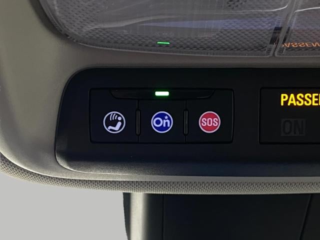2023 Buick Encore GX FWD 4dr Preferred