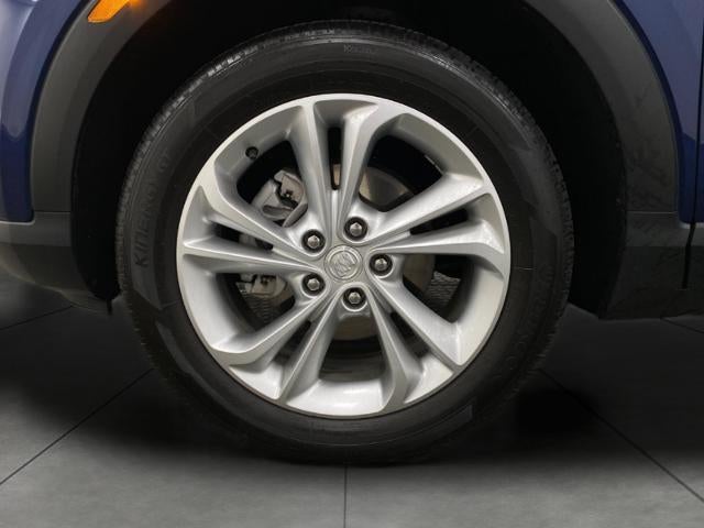2023 Buick Encore GX FWD 4dr Preferred