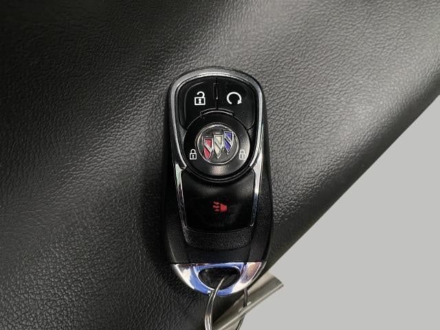 2023 Buick Encore GX FWD 4dr Preferred