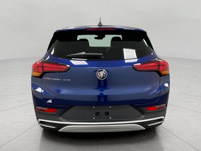 2023 Buick Encore GX FWD 4dr Preferred