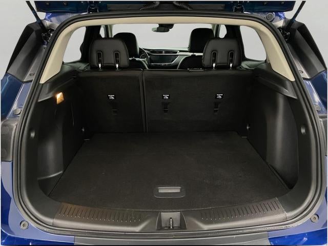 2023 Buick Encore GX FWD 4dr Preferred
