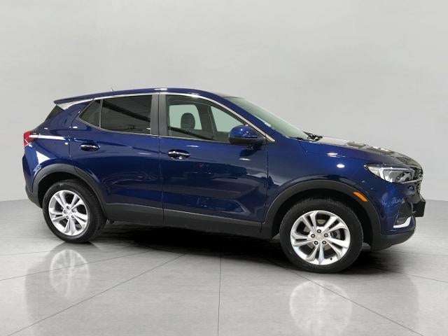 2023 Buick Encore GX AWD 4dr Preferred