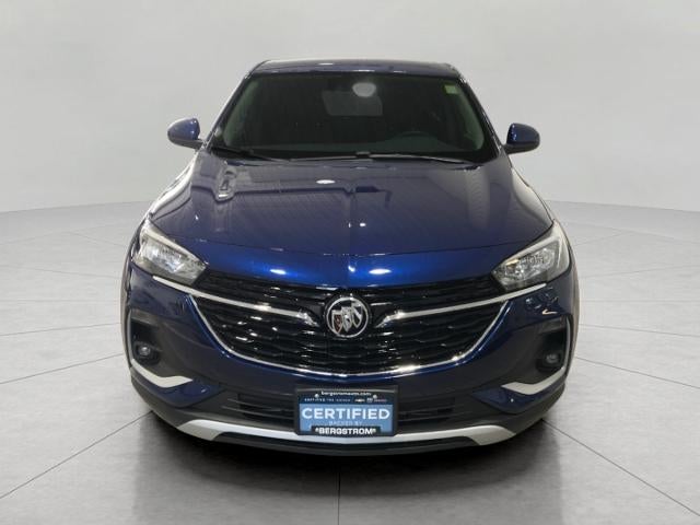 2023 Buick Encore GX AWD 4dr Preferred