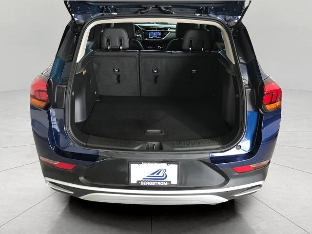 2023 Buick Encore GX AWD 4dr Preferred