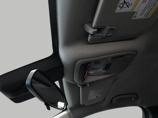 2023 Buick Encore GX AWD 4dr Preferred