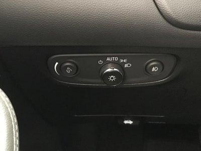 2023 Buick Encore GX AWD 4dr Preferred