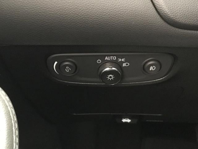 2023 Buick Encore GX AWD 4dr Preferred