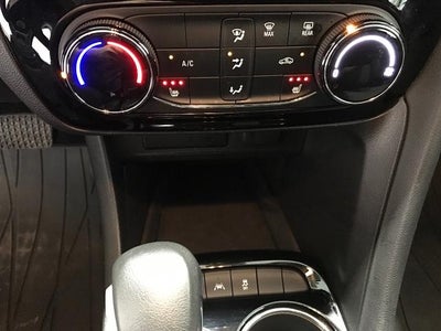 2023 Buick Encore GX AWD 4dr Preferred