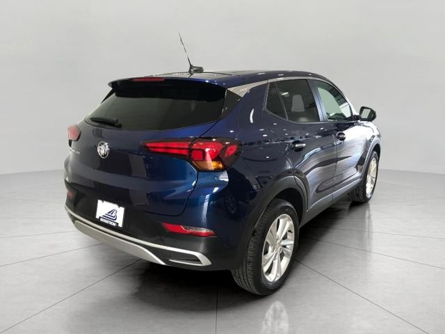 2023 Buick Encore GX AWD 4dr Preferred