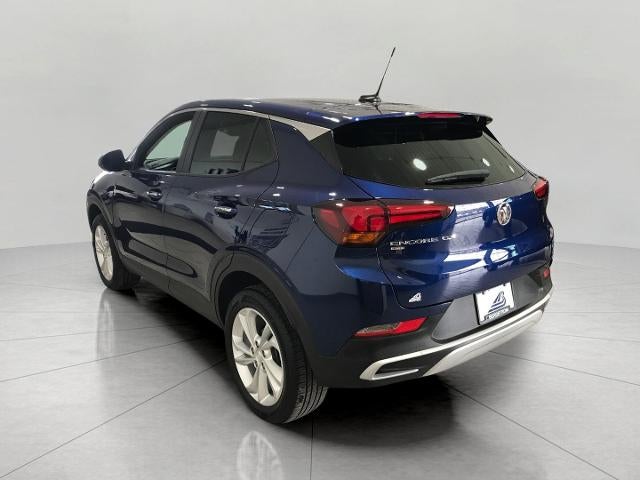 2023 Buick Encore GX AWD 4dr Preferred