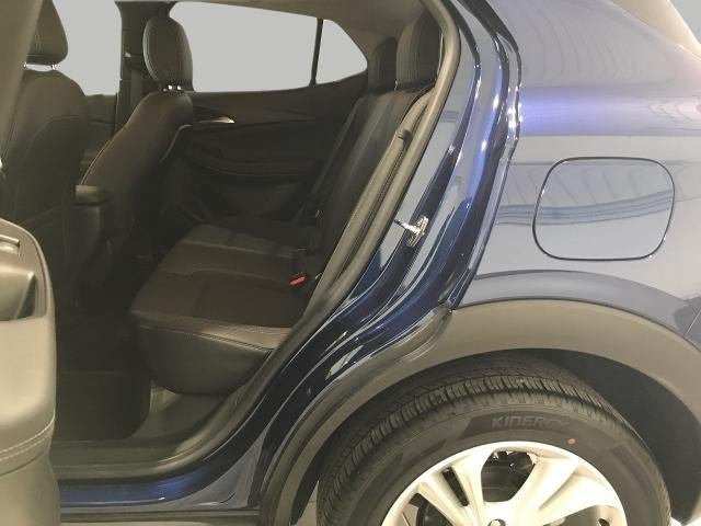 2023 Buick Encore GX AWD 4dr Preferred