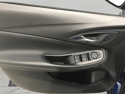 2023 Buick Encore GX AWD 4dr Preferred