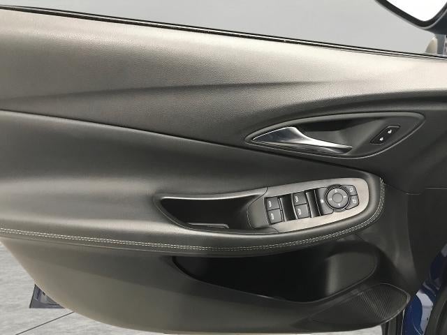 2023 Buick Encore GX AWD 4dr Preferred