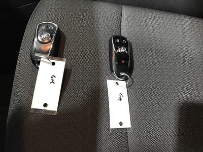 2023 Buick Encore GX AWD 4dr Preferred