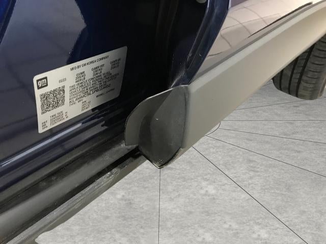 2023 Buick Encore GX AWD 4dr Preferred