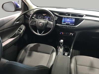 2023 Buick Encore GX AWD 4dr Preferred