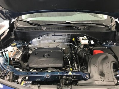 2023 Buick Encore GX AWD 4dr Preferred