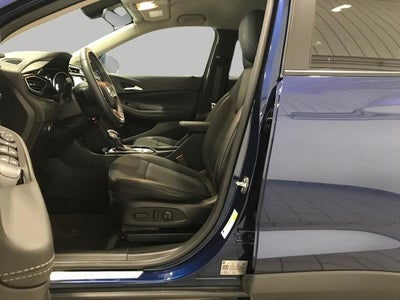2023 Buick Encore GX AWD 4dr Preferred