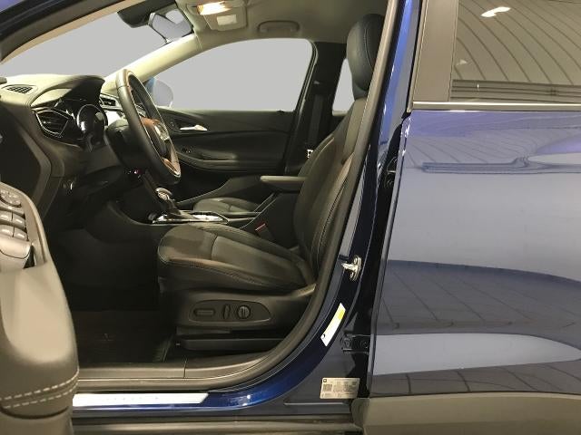 2023 Buick Encore GX AWD 4dr Preferred