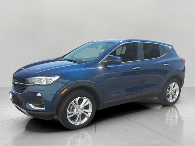 2020 Buick Encore GX AWD 4dr Preferred
