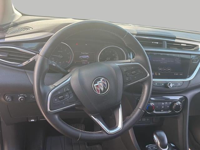 2020 Buick Encore GX AWD 4dr Preferred