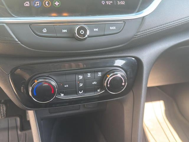 2020 Buick Encore GX AWD 4dr Preferred