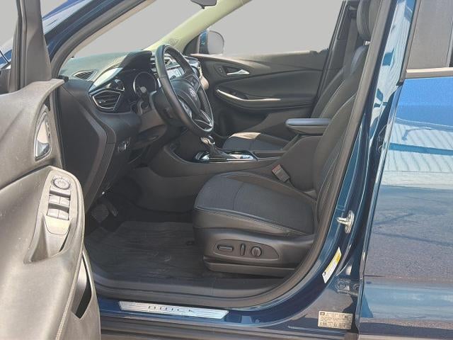 2020 Buick Encore GX AWD 4dr Preferred