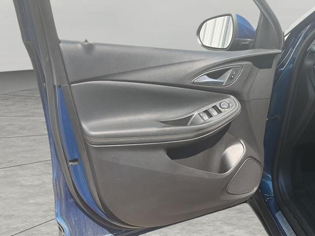2020 Buick Encore GX AWD 4dr Preferred