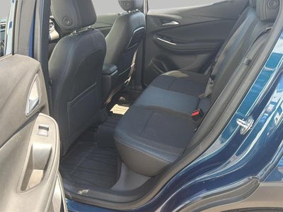 2020 Buick Encore GX AWD 4dr Preferred