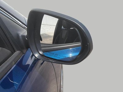 2020 Buick Encore GX AWD 4dr Preferred