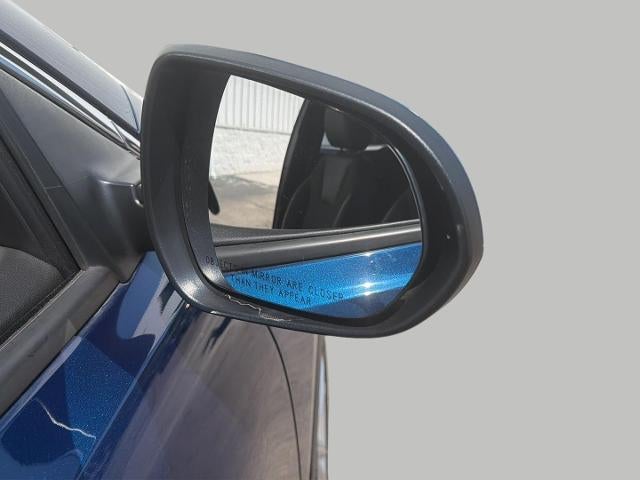 2020 Buick Encore GX AWD 4dr Preferred