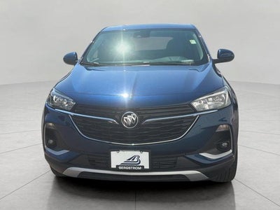 2020 Buick Encore GX AWD 4dr Preferred