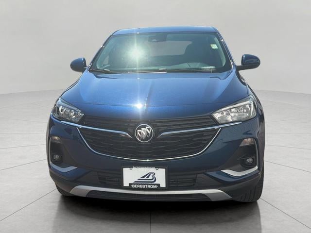 2020 Buick Encore GX AWD 4dr Preferred