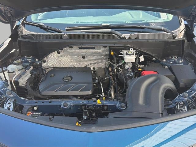 2020 Buick Encore GX AWD 4dr Preferred