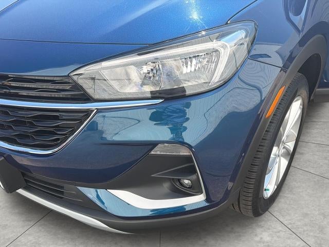 2020 Buick Encore GX AWD 4dr Preferred
