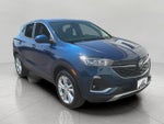 2020 Buick Encore GX AWD 4dr Preferred