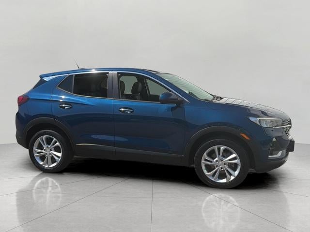 2020 Buick Encore GX AWD 4dr Preferred