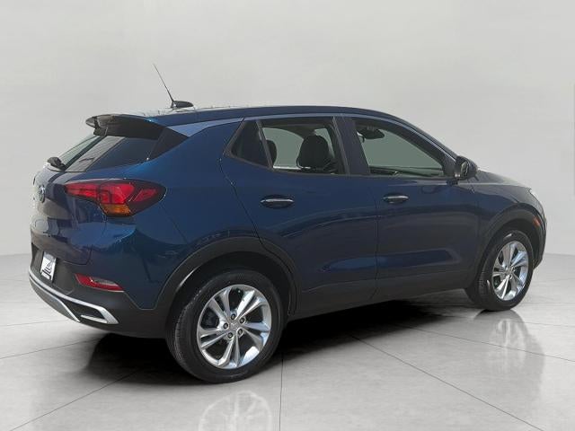 2020 Buick Encore GX AWD 4dr Preferred