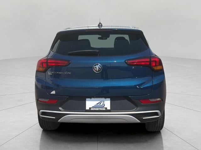 2020 Buick Encore GX AWD 4dr Preferred