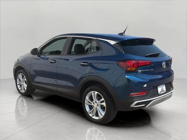 2020 Buick Encore GX AWD 4dr Preferred