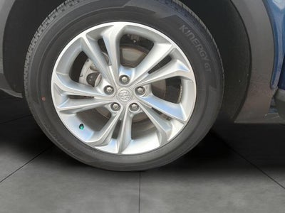 2020 Buick Encore GX AWD 4dr Preferred